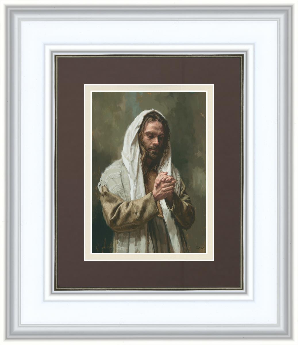 The Lord's Prayer