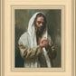 The Lord's Prayer