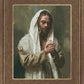 The Lord's Prayer