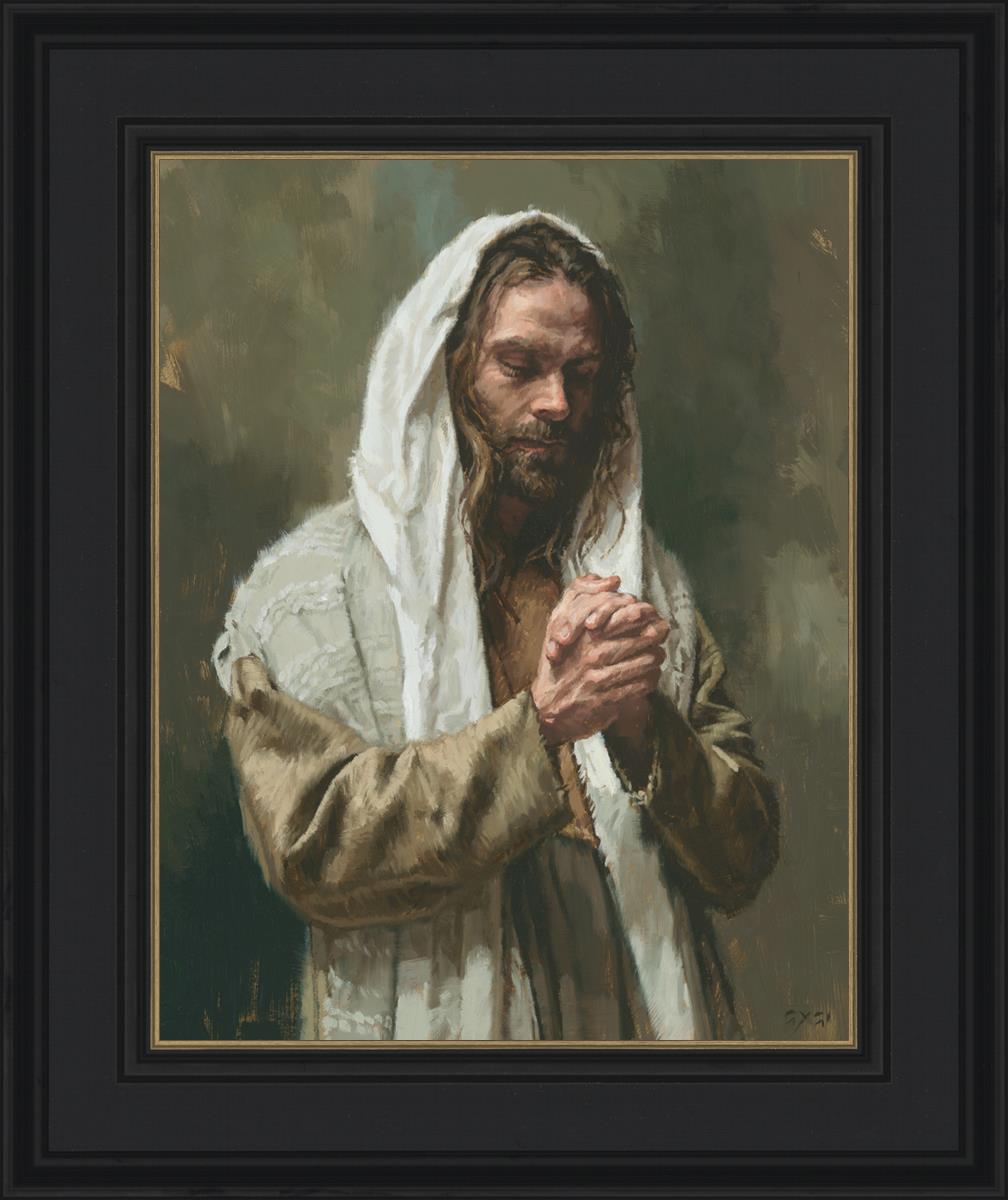 The Lord's Prayer