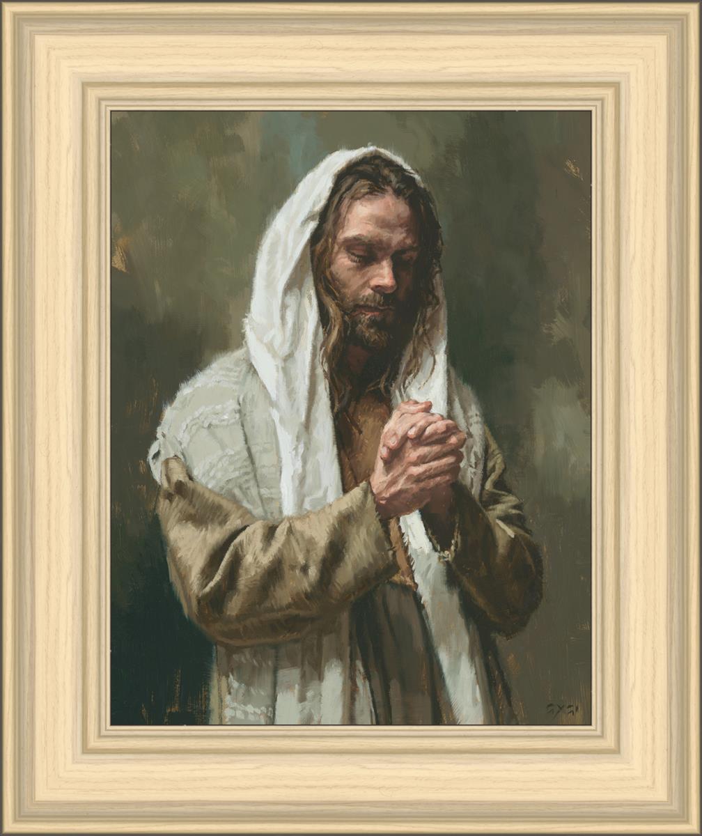 The Lord's Prayer