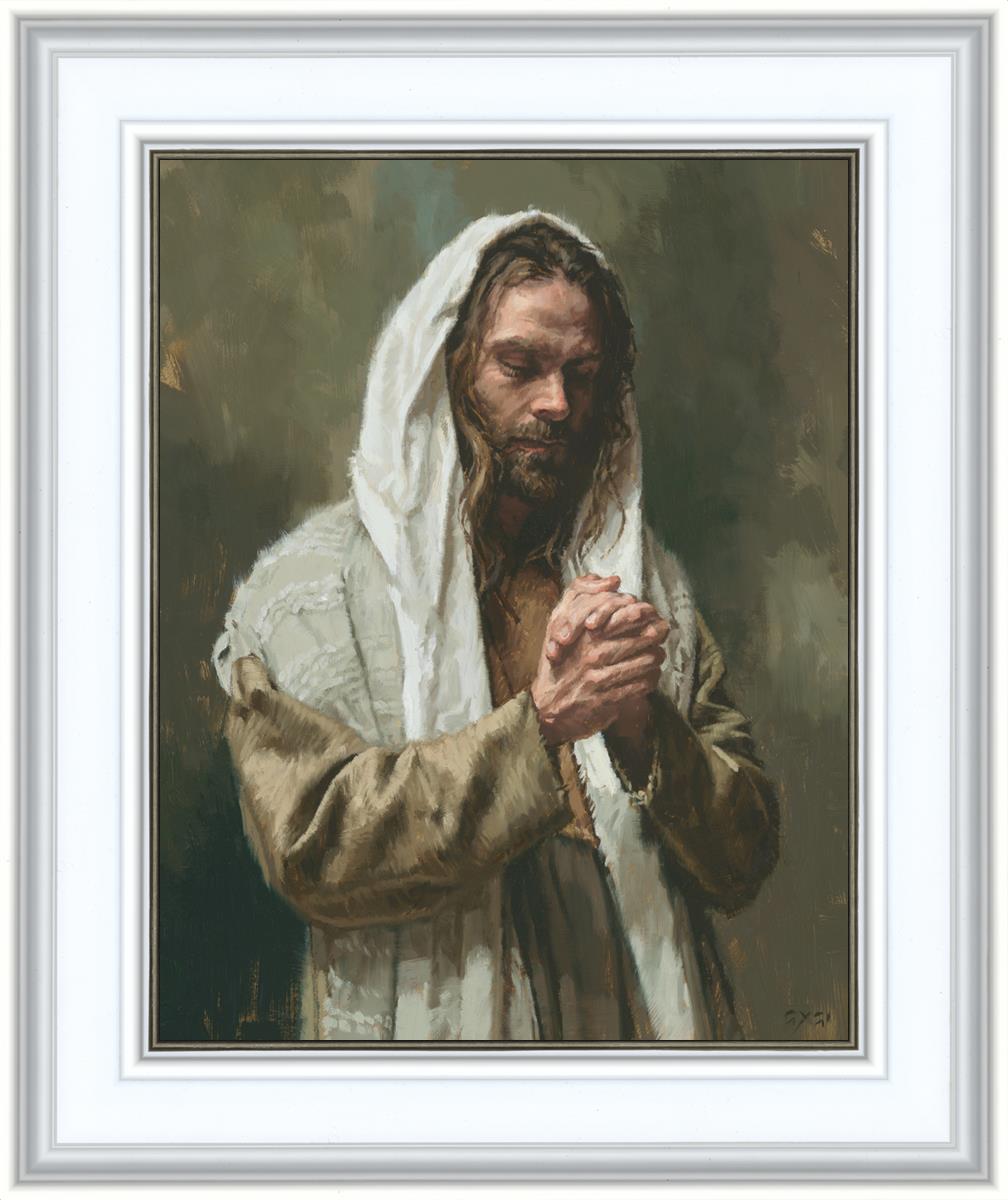 The Lord's Prayer