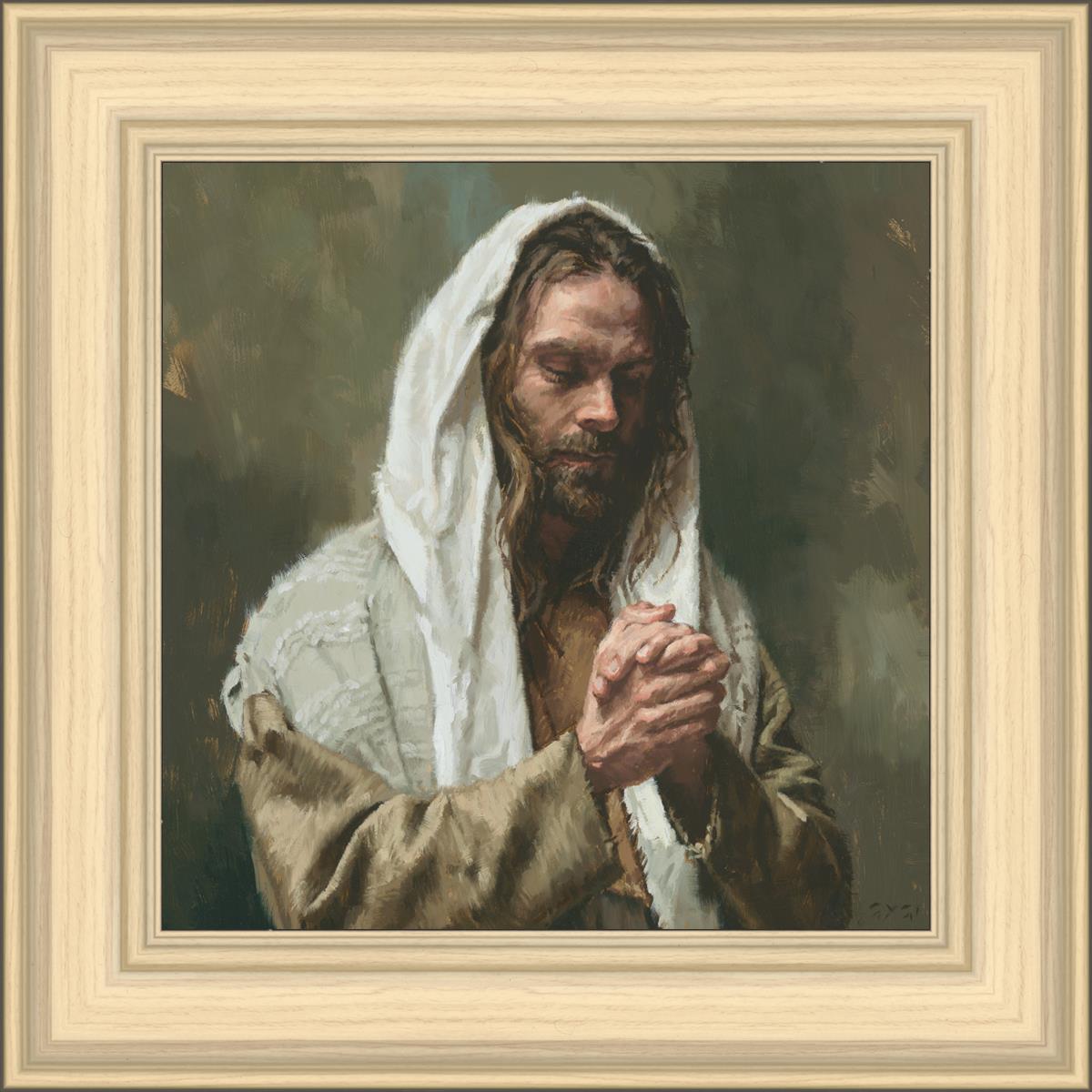 The Lord's Prayer