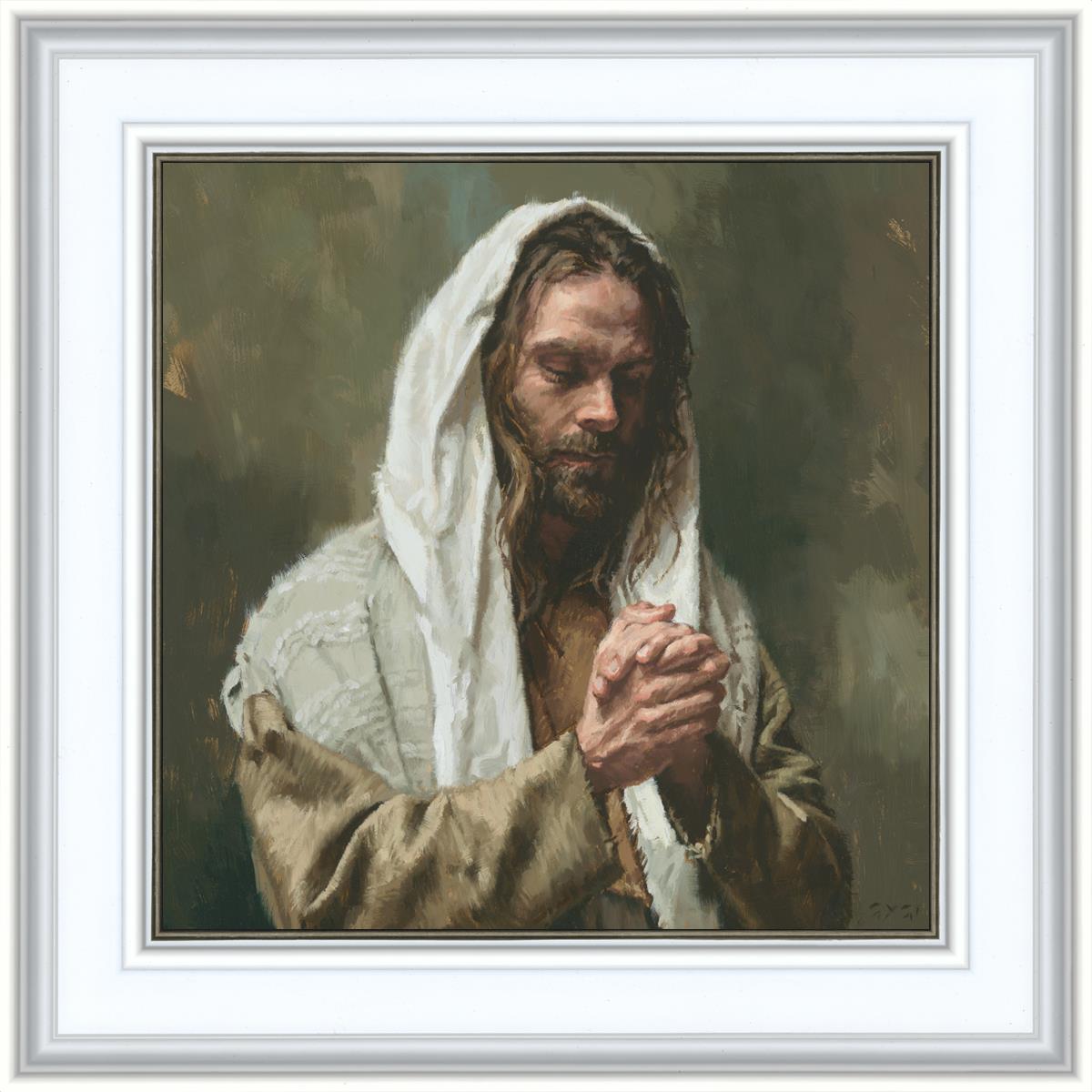 The Lord's Prayer