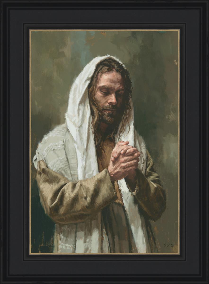 The Lord's Prayer