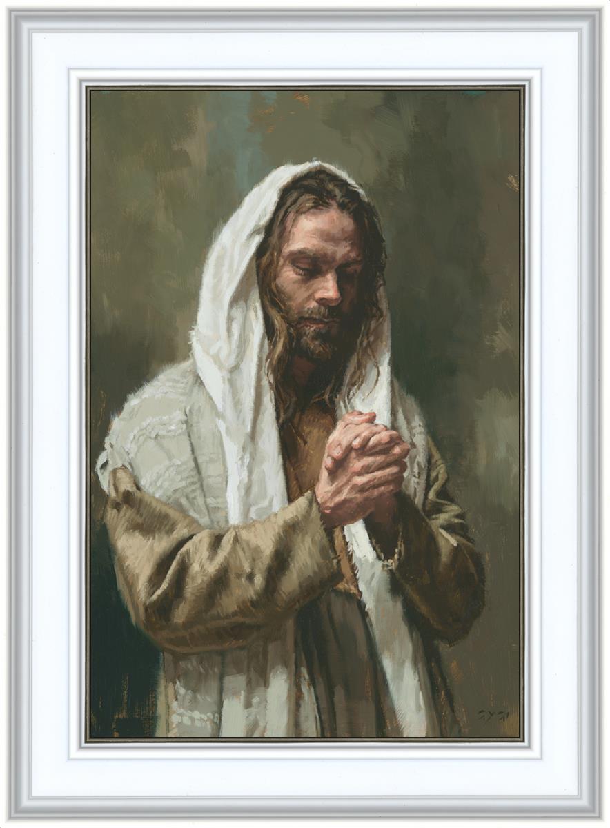 The Lord's Prayer