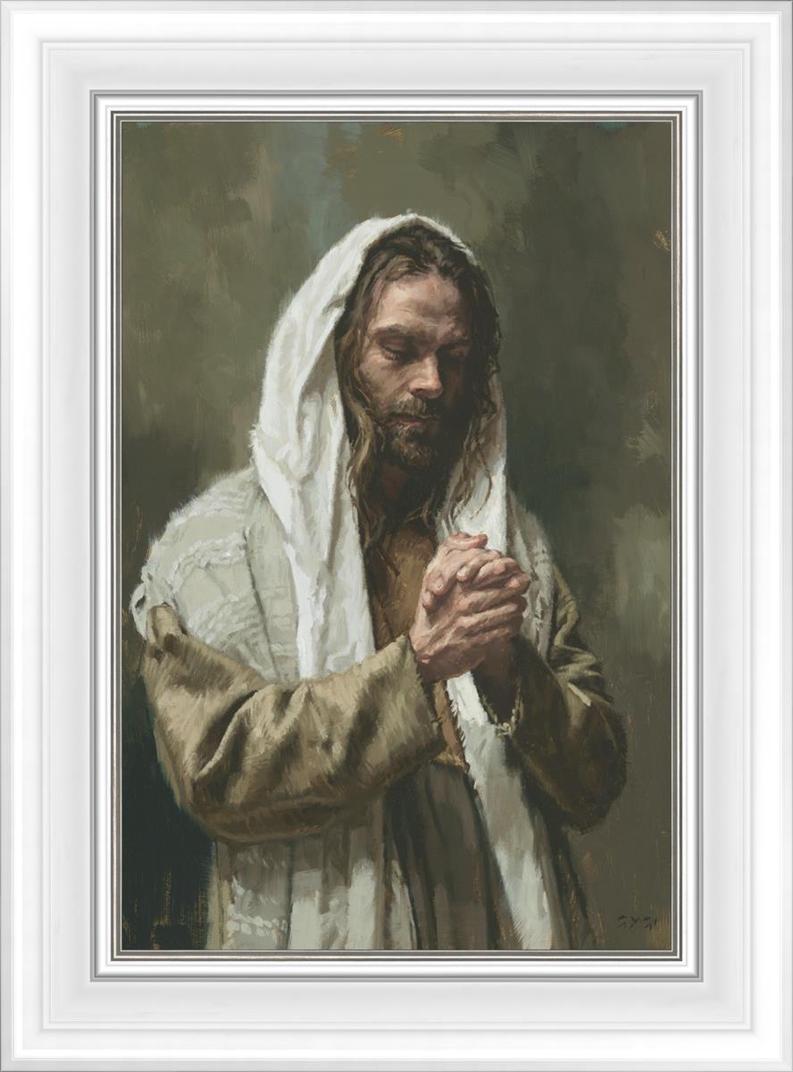 The Lord's Prayer