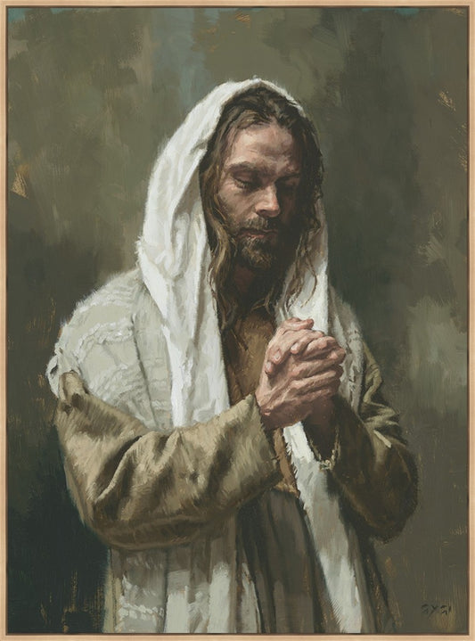 The Lord's Prayer