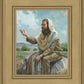 The Sermon on the Mount