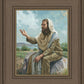 The Sermon on the Mount