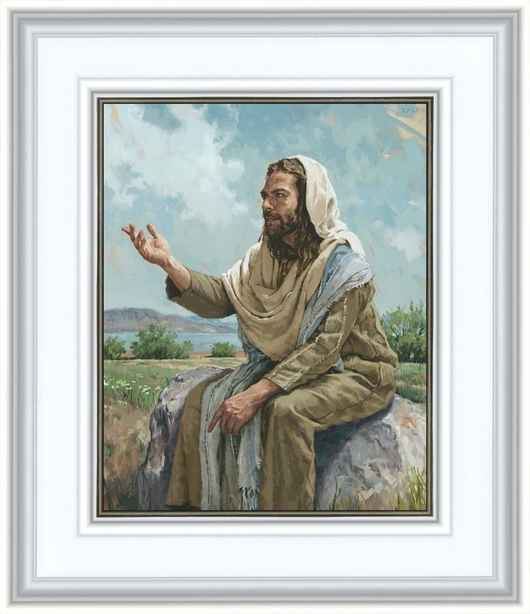 The Sermon on the Mount