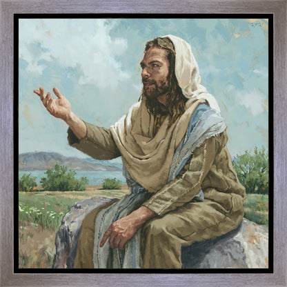 The Sermon on the Mount