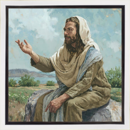 The Sermon on the Mount