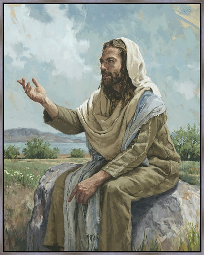 The Sermon on the Mount