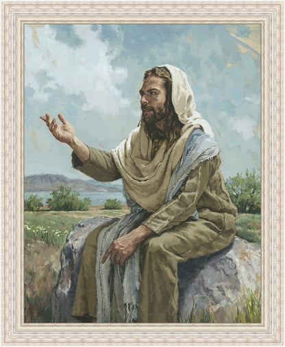 The Sermon on the Mount