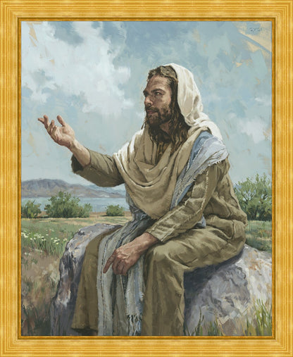 The Sermon on the Mount