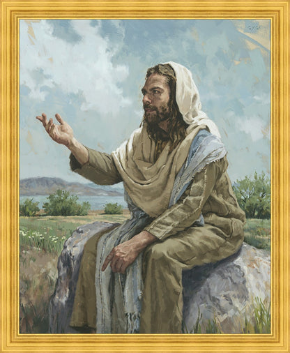 The Sermon on the Mount