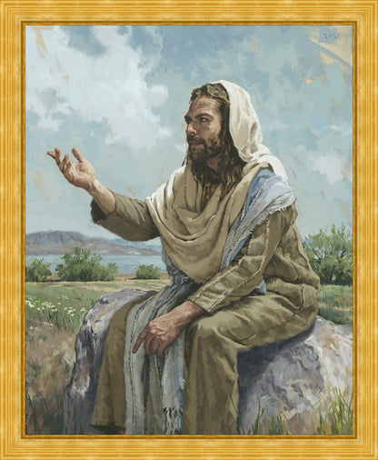 The Sermon on the Mount