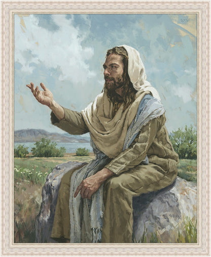 The Sermon on the Mount