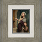 The Widow's Mite