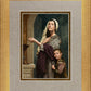The Widow's Mite