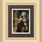 The Widow's Mite