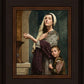 The Widow's Mite
