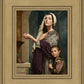 The Widow's Mite