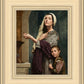 The Widow's Mite
