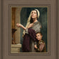 The Widow's Mite