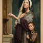 The Widow's Mite