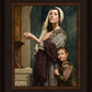 The Widow's Mite