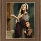 The Widow's Mite