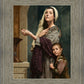 The Widow's Mite
