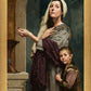 The Widow's Mite
