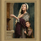 The Widow's Mite