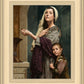 The Widow's Mite