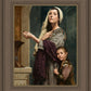 The Widow's Mite