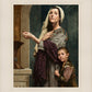 The Widow's Mite