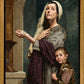 The Widow's Mite
