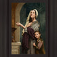 The Widow's Mite