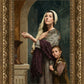 The Widow's Mite