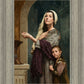 The Widow's Mite