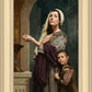 The Widow's Mite