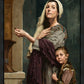 The Widow's Mite
