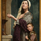 The Widow's Mite
