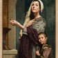 The Widow's Mite