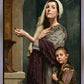 The Widow's Mite