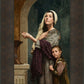 The Widow's Mite