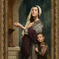 The Widow's Mite